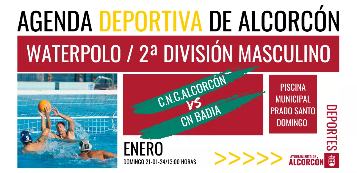 WATERPOLO