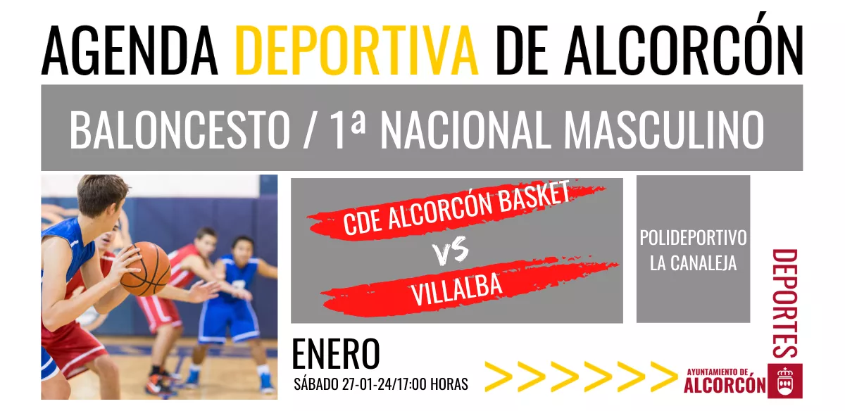 BALONCESTO / 1ª Nacional masculino