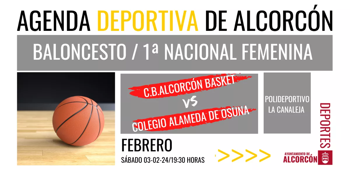 Baloncesto