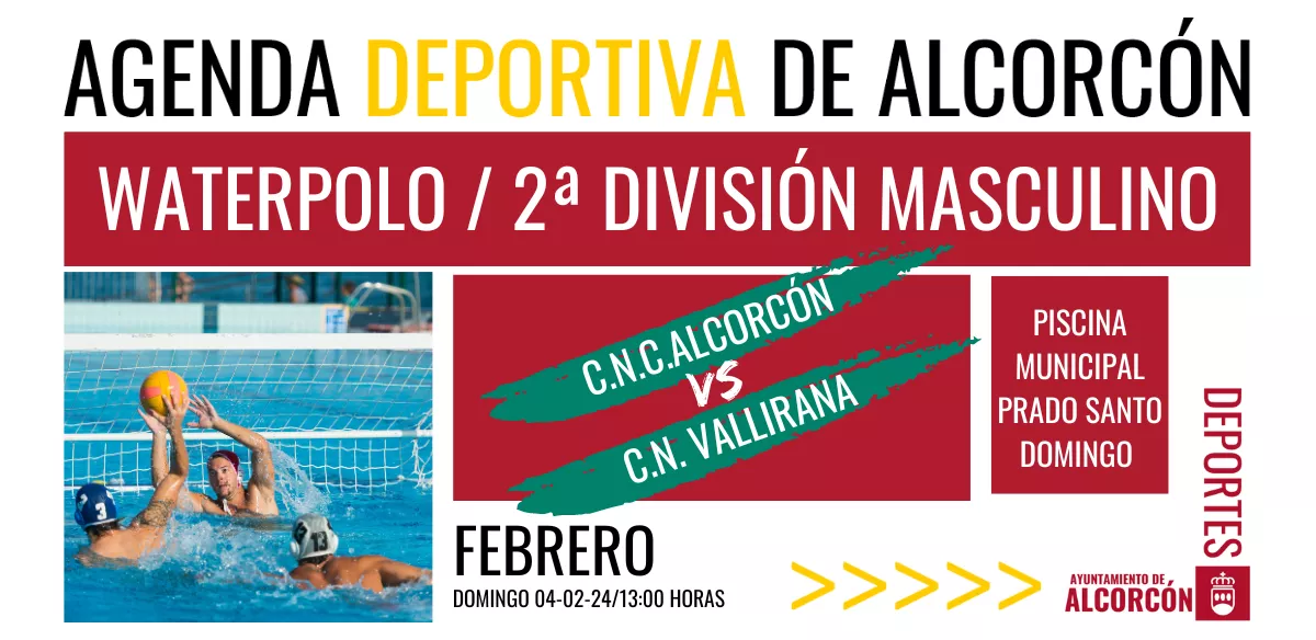 WATERPOLO