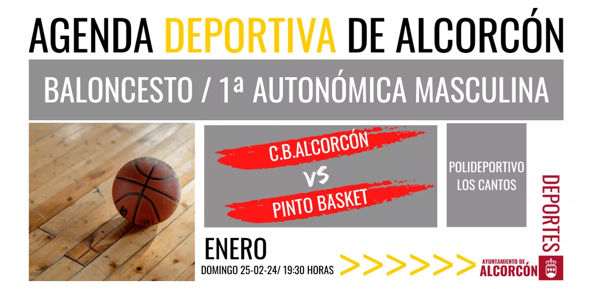 BALONCESTO