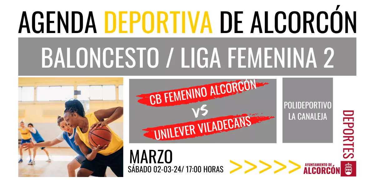 BALONCESTO / LIGA FEMENINA 2 