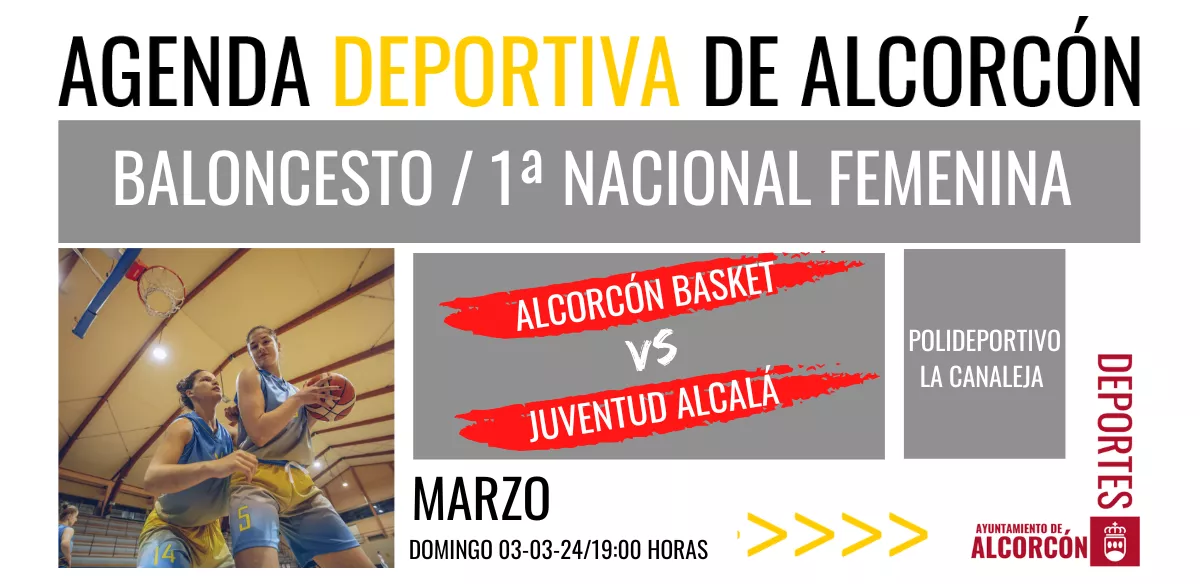 BALONCESTO 