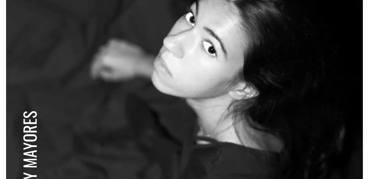 Del 1 al 22 de marzo  “Terapia”. Marta Moreno Delgado. Fotografía en blanco y negro