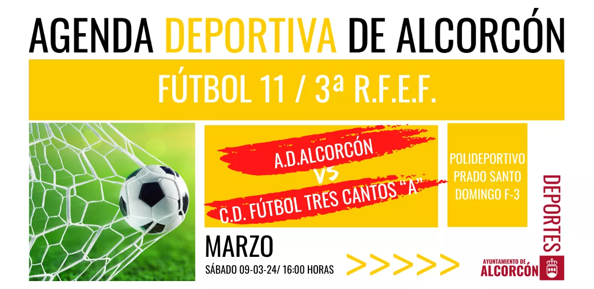 FÚTBOL / 3ª R.F.E.F.