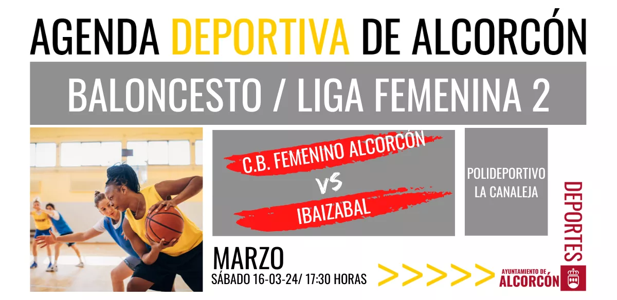 BALONCESTO / LIGA FEMENINA 2 