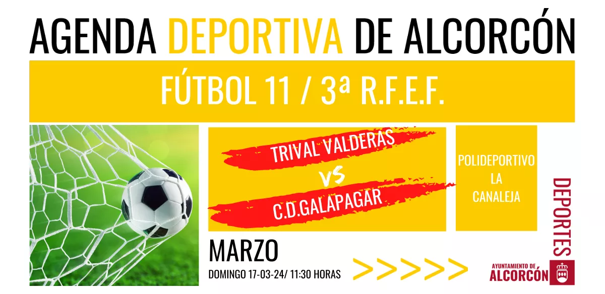 FÚTBOL / 3ª R.F.E.F.