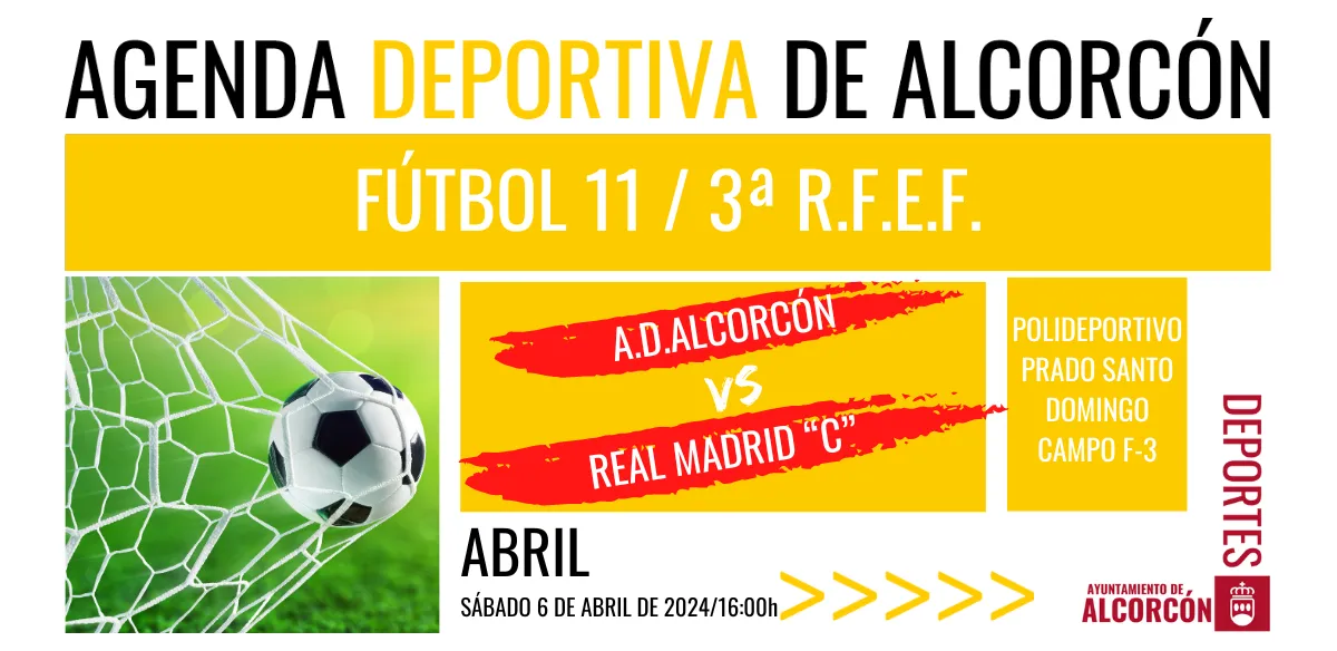 FÚTBOL / 3ª R.F.E.F.