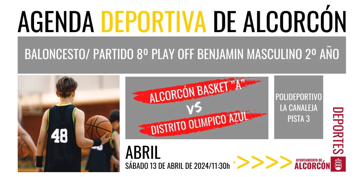 BALONCESTO
