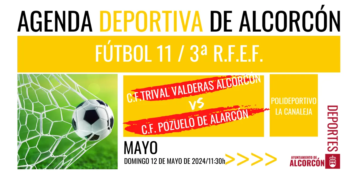 FÚTBOL 11/ 3ª R.F.E.F.