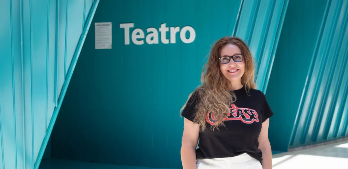 Nueva etapa de la Escuela Municipal de Teatro en Alcorcón