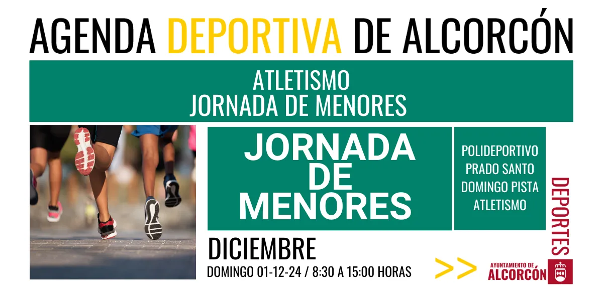 ATLETISMO
