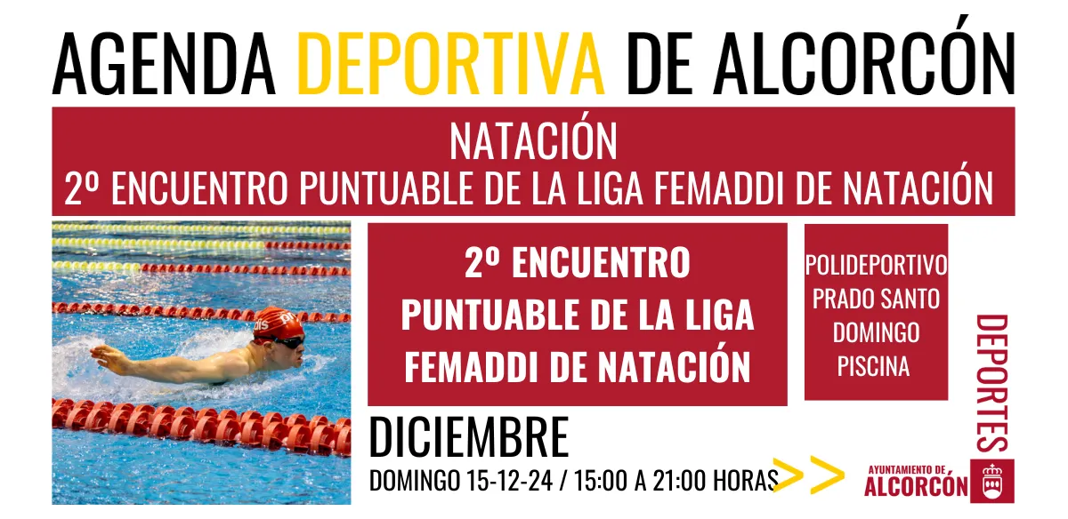 NATACIÓN