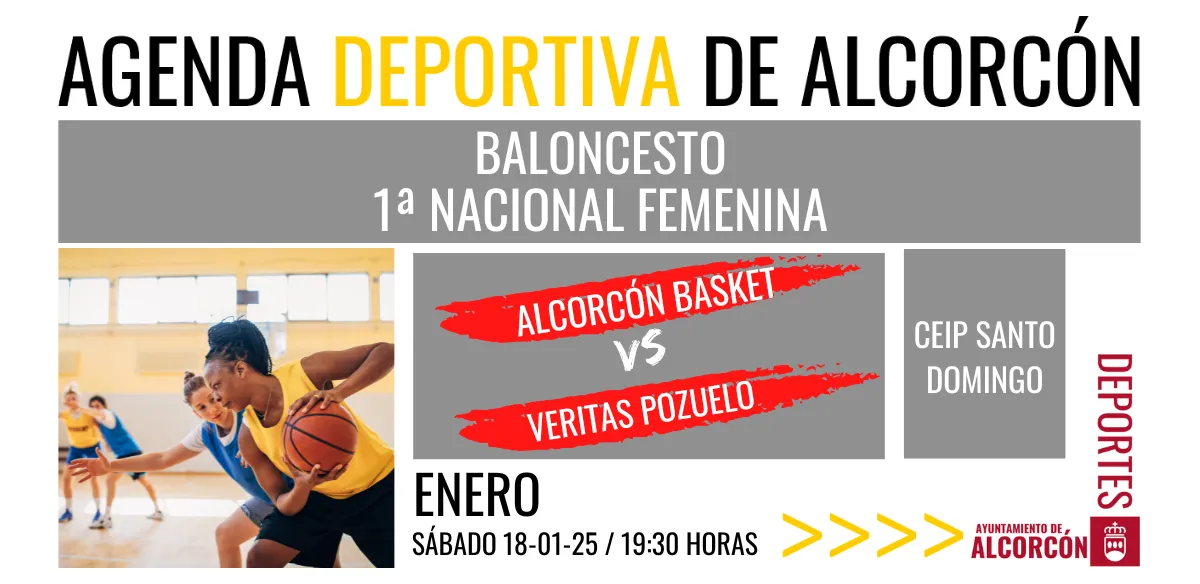 BALONCESTO