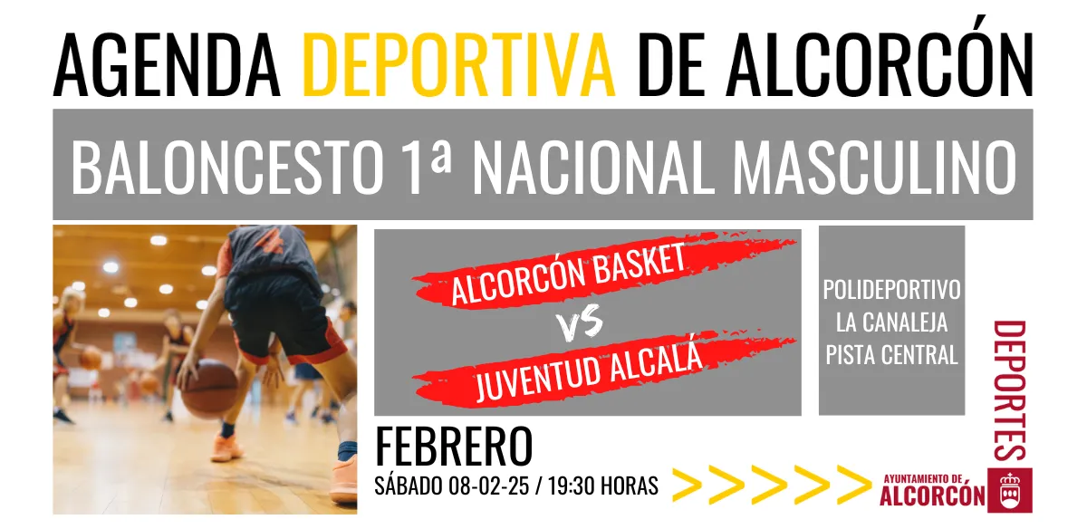 BALONCESTO / 1ª NACIONAL MASCULINO
