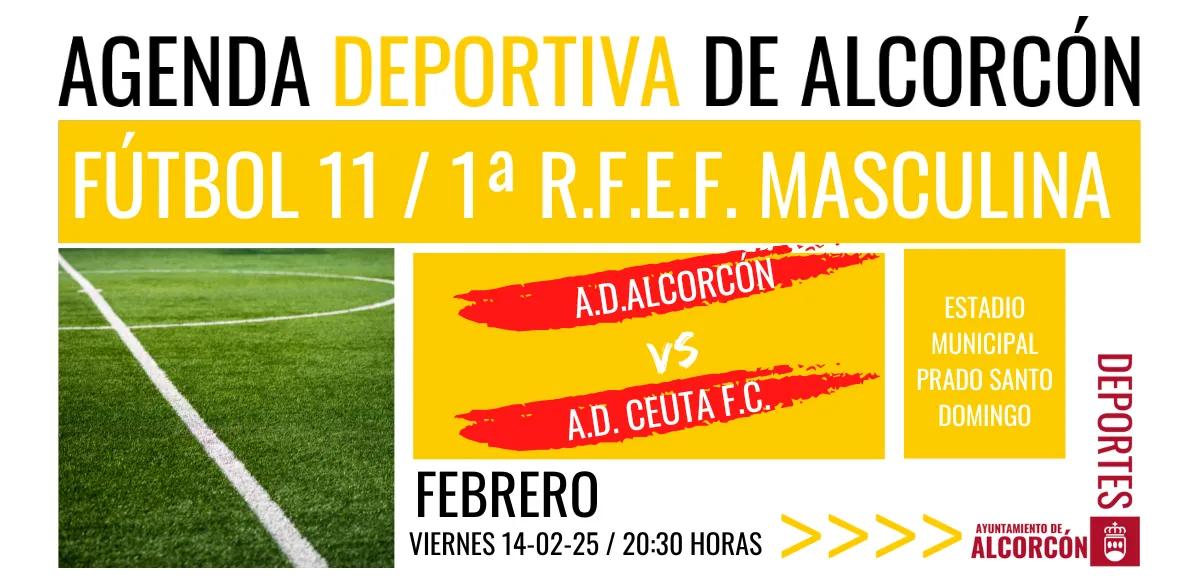  FUTBOL  / 1ªR.F.E.F. MASCULINO