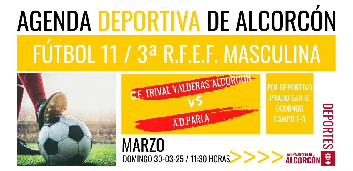 FÚTBOL 11/ 3ª R.F.E.F. MASCULINO