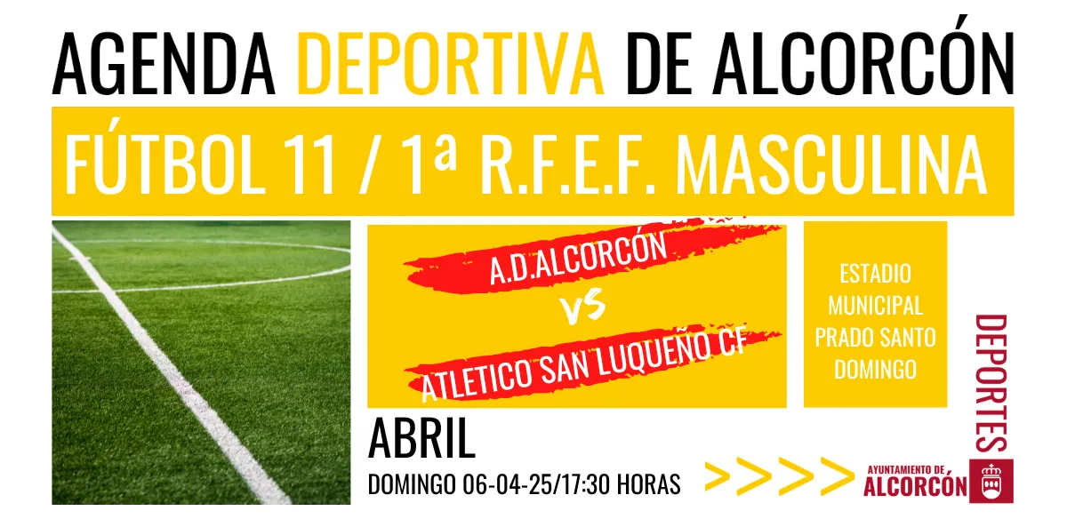 FÚTBOL 11/ 1ª R.F.E.F. MASCULINO