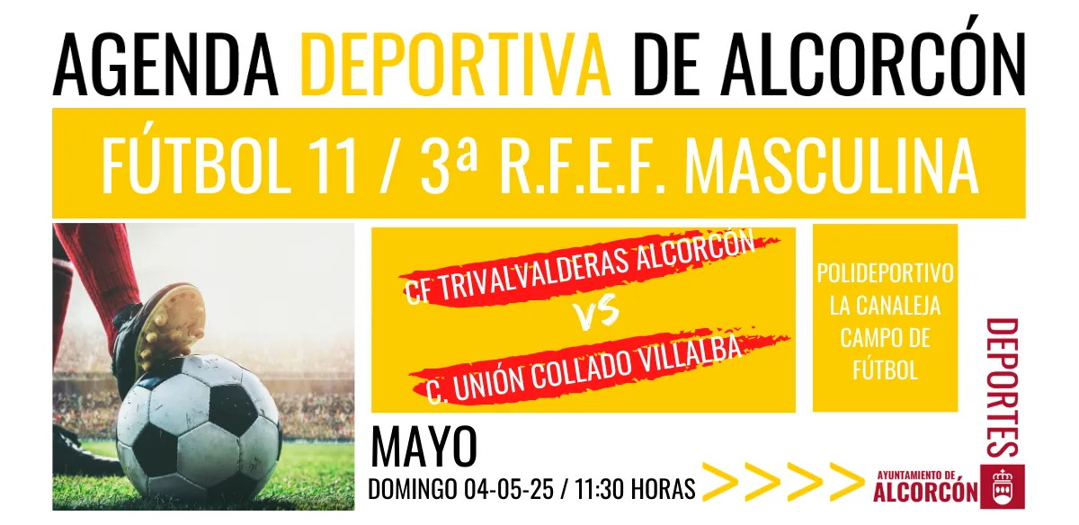 FÚTBOL / 3ª R.F.E.F. MASCULINO