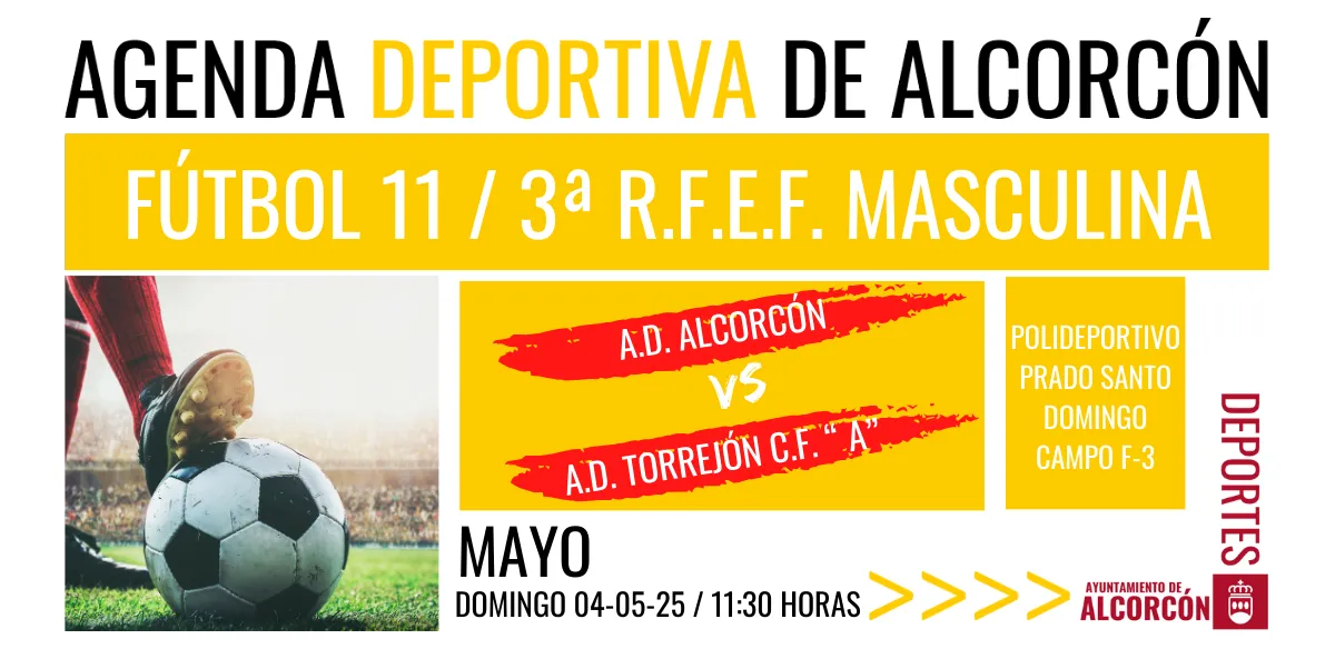 FÚTBOL / 3ª R.F.E.F. MASCULINO