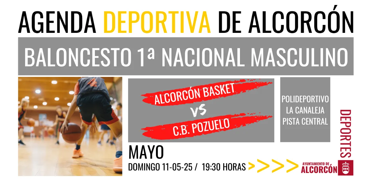 BALONCESTO / 1ª NACIONAL MASCULINA 