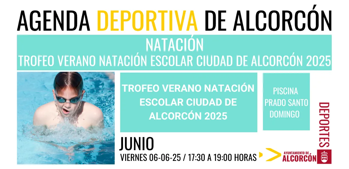 NATACIÓN
