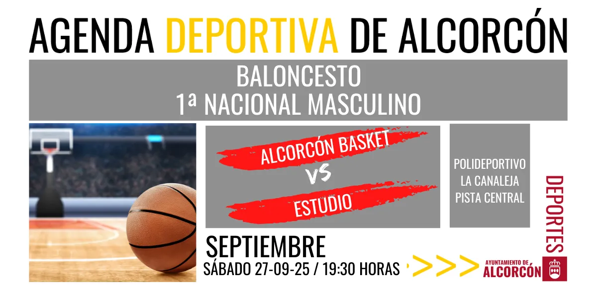 BALONCESTO / 1ª NACIONAL MASCULINO