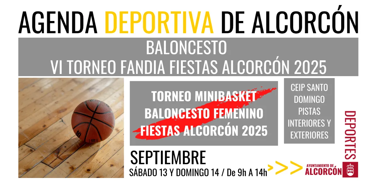 BALONCESTO