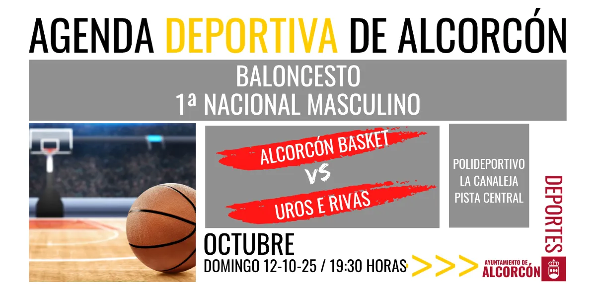 BALONCESTO / 1ª NACIONAL MASCULINO