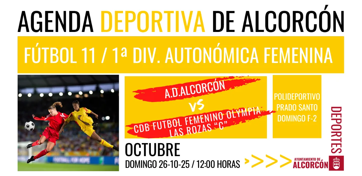 FUTBOL / 1ª DIVISIÓN AUTONÓMICA FEMENINA