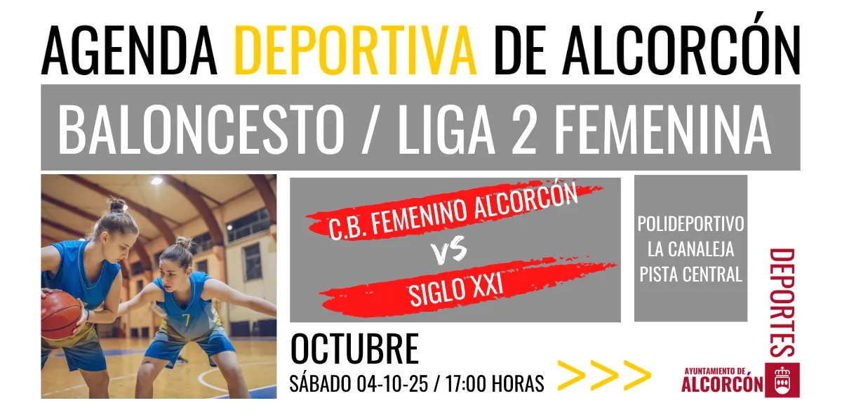 BALONCESTO / LIGA 2 FEMENINA