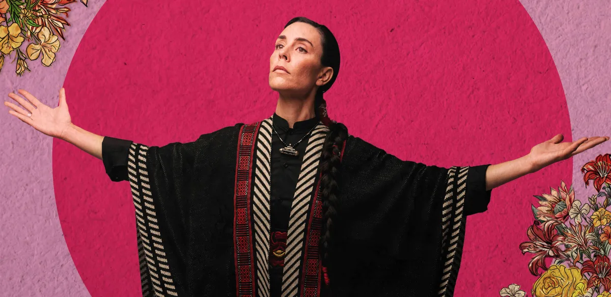 Chavela   Sábado 8 de noviembre. 20:00h