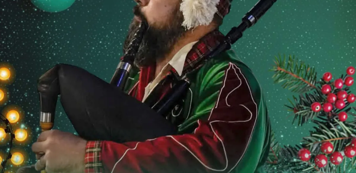 LA AGENDA DE LA NAVIDAD: MERCADO NAVIDEÑO