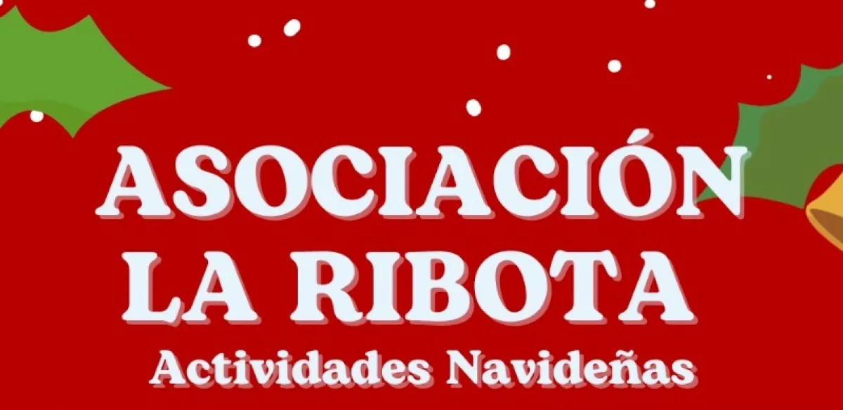 LA AGENDA DE LA NAVIDAD: Mercadillo y Danza