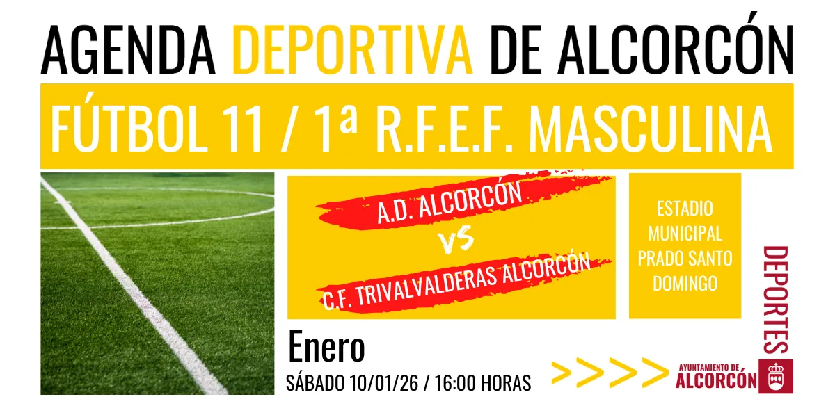 FUTBOL 11 / 3ª R.F.E.F. MASCULINA