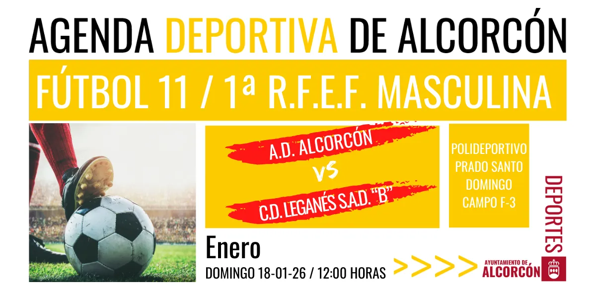 FÚTBOL 11 / 3ª R.F.E.F. MASCULINA