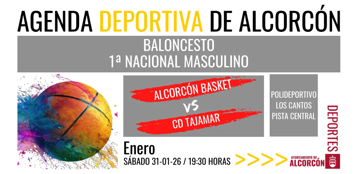 BALONCESTO / 1ª NACIONAL MASCULINO