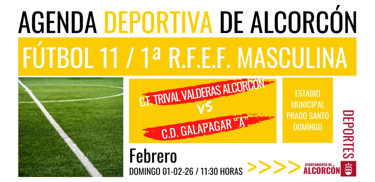 FÚTBOL 11 / 3ª R.F.E.F. MASCULINO