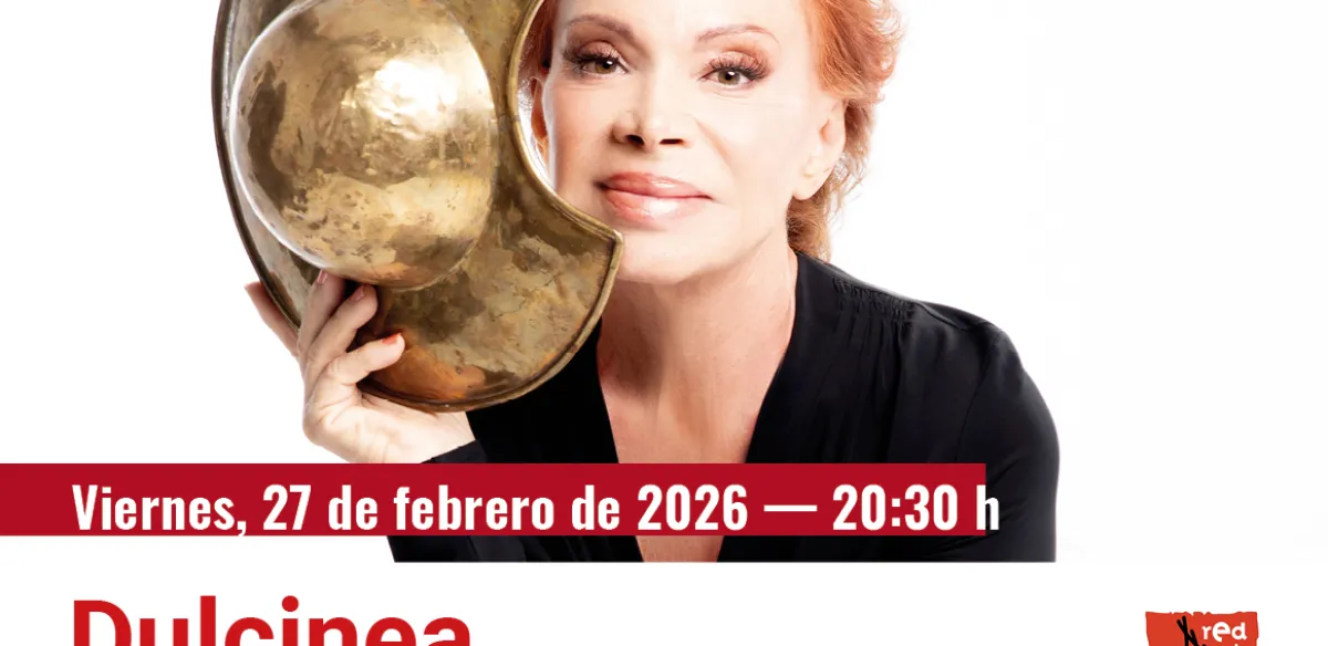 Paloma San Basilio en Dulcinea