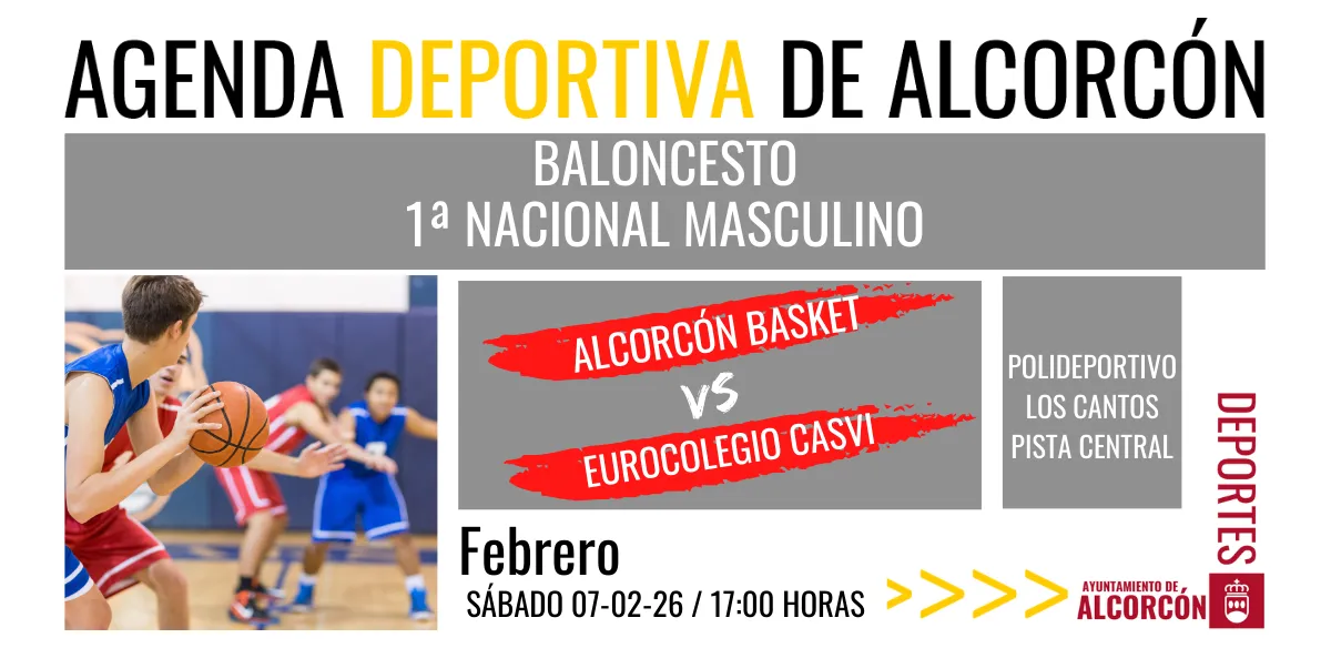 BALONCESTO / 1ª NACIONAL MASCULINO