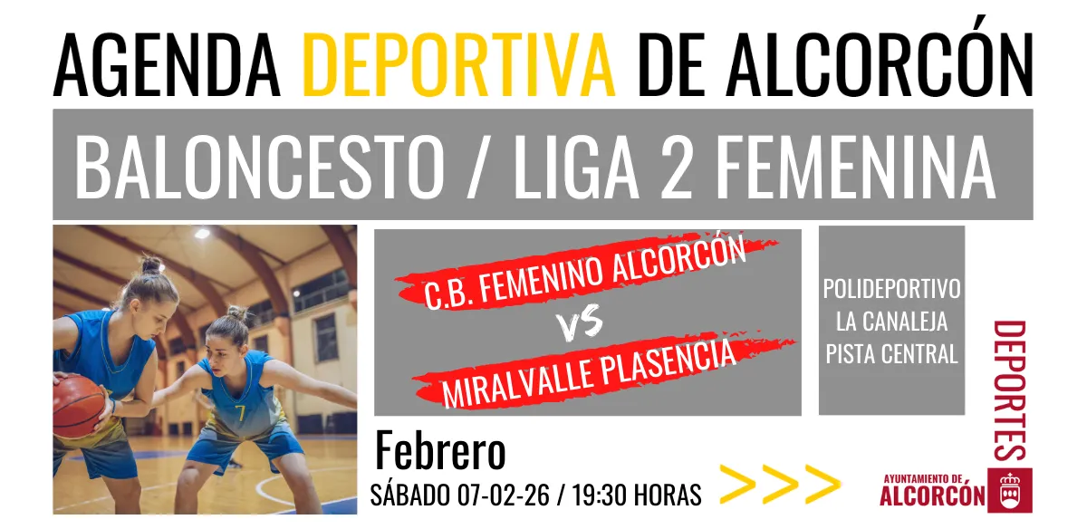 BALONCESTO / LIGA 2 FEMENINA