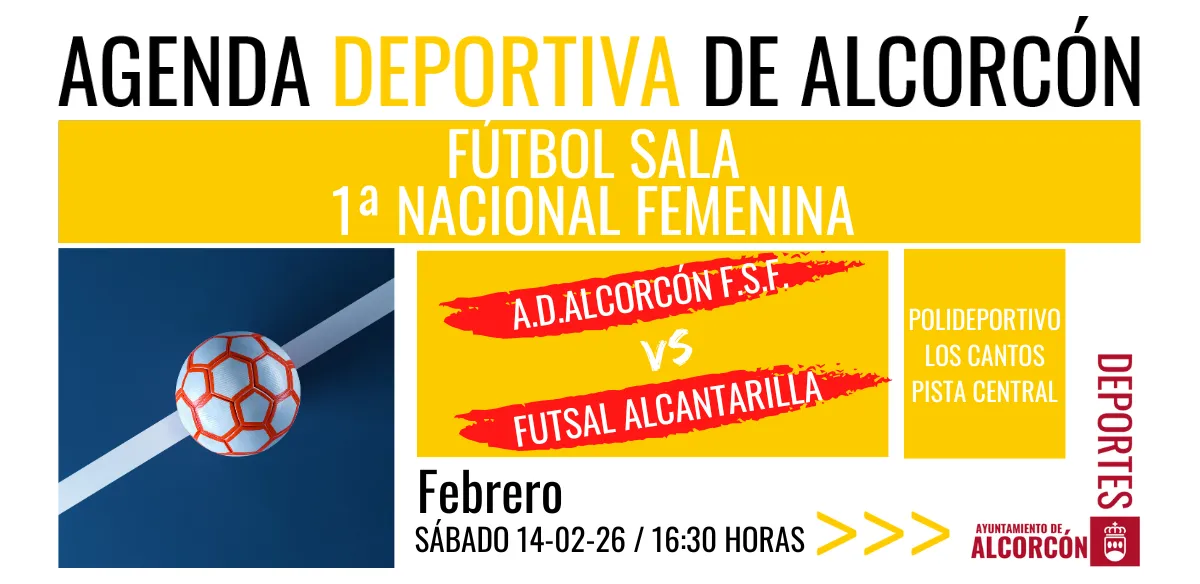 FUTBOL SALA / 1ª NACIONAL FEMENINA