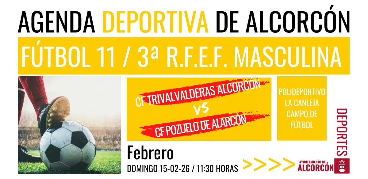  FÚTBOL 11 / 3ª R.F.E.F. MASCULINO