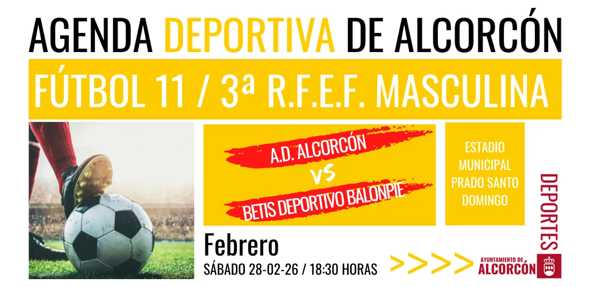 FUTBOL 11 / 1ª R.F.E.F. MASCULINA