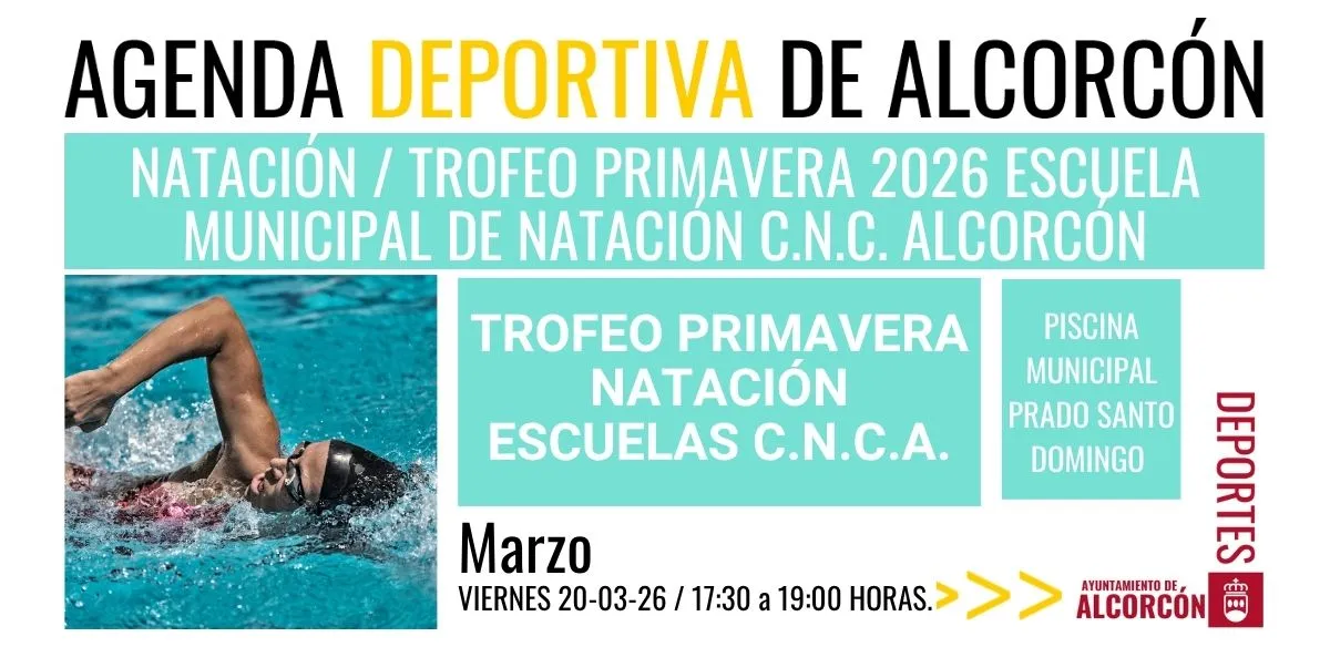 NATACIÓN 