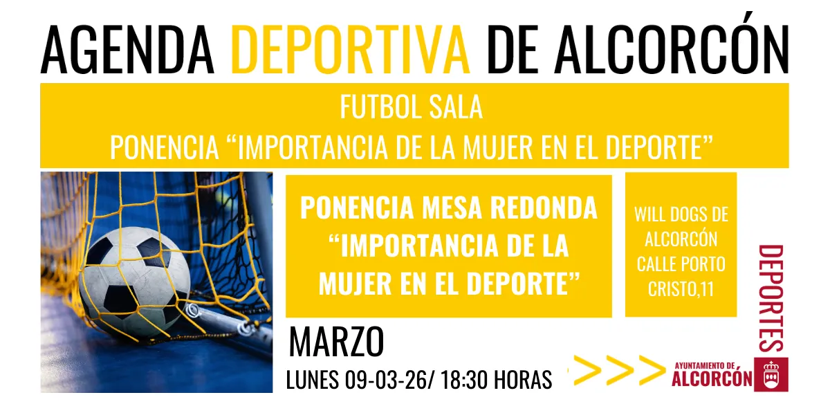 FUTBOL SALA