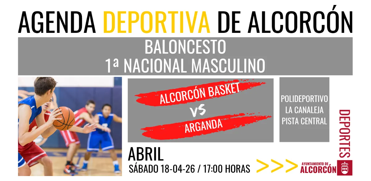 BALONCESTO / 1ª NACIONAL MASCULINO