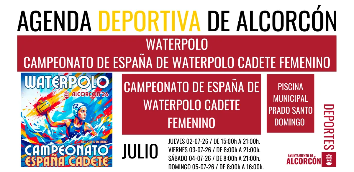 WATERPOLO