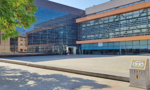 COMISIÓN PLENARIA EXTRAORDINARIA DE RÉGIMEN INTERIOR