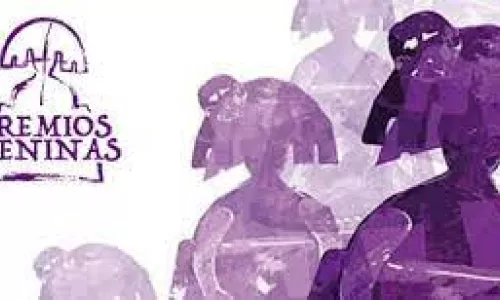 Premios Meninas 2022